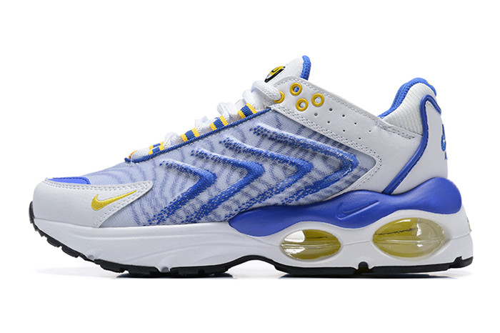 Women's Running weapon Air Max Tailwind Royal/White Shoes 001